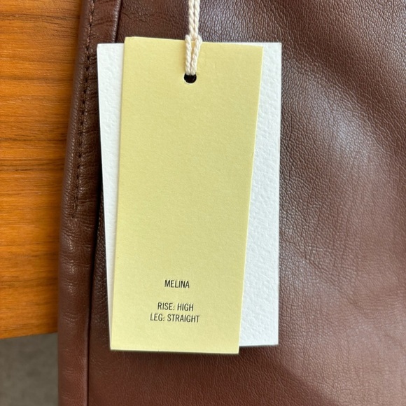 NWT Wilfred The Melina Pant, Size 4 - Picture 13 of 15